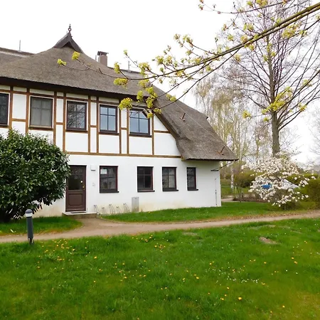 Mole Haus Windrose Apartamento *