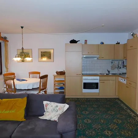 Mole Haus Windrose Apartamento Althagen