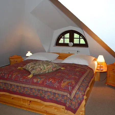Mole Haus Windrose Apartamento
